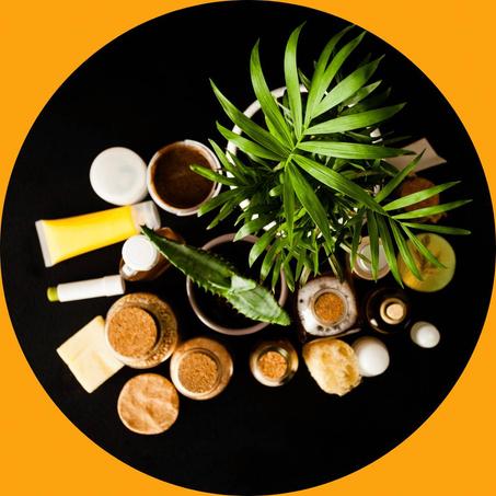 منتجات تجميلة - beauty