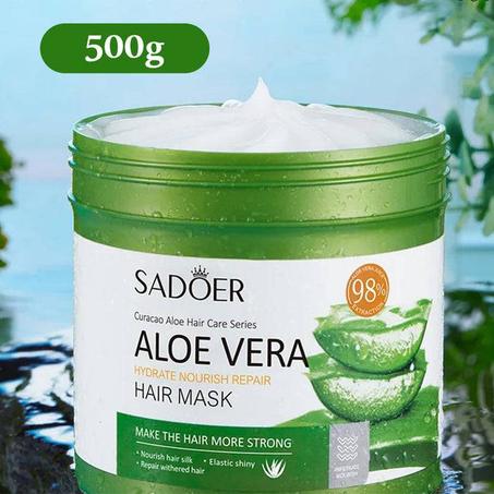 معالج الالوفيرا الاشهر حصريا في الكويت