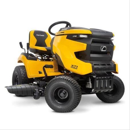 Cub Cadet XT1 ST54