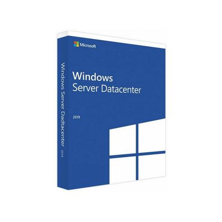 Server 2019 DataCenter Full Version Genuine License Key – Licence 1 PC
