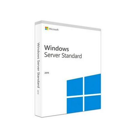 Server 2019 Standard Full Version Genuine License Key – Licence 1 PC