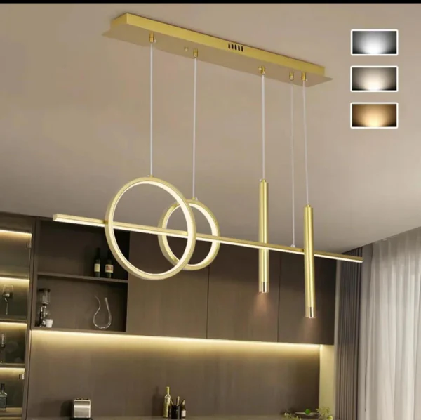 Suspension DINIS GOLD