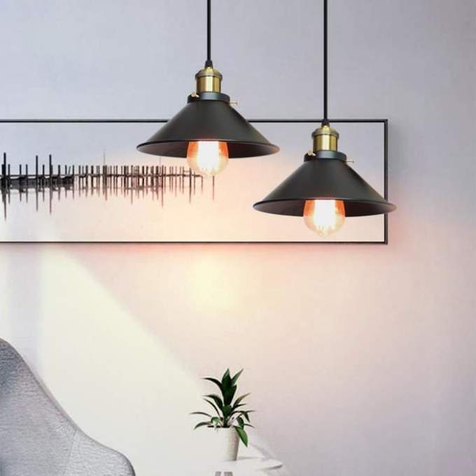 3 moderne suspension ( limité )