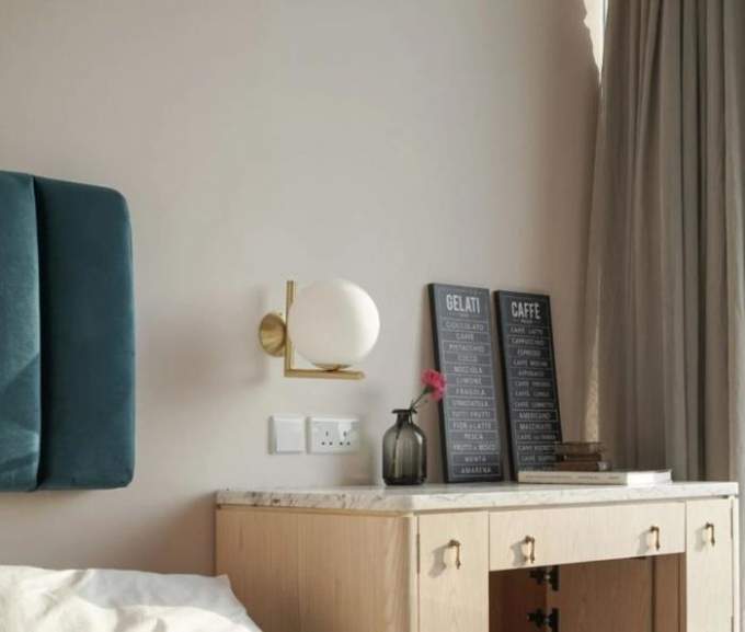 Applique murale BETTY