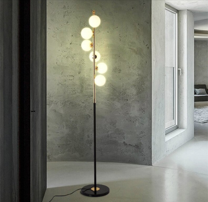 Lampadaire MONTREUIL