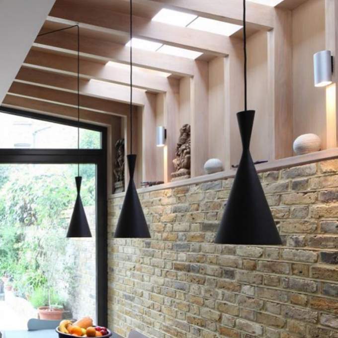 STOCKBURY Pendant Lamp