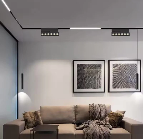 LASER ORIENTABLE Magnétique