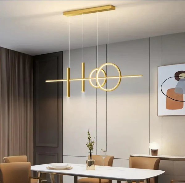 Suspension DINIS GOLD