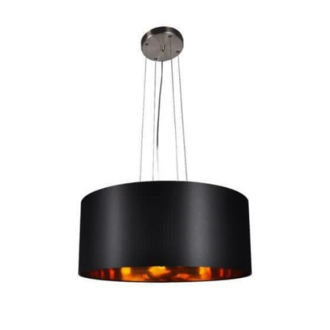 Suspension RIO