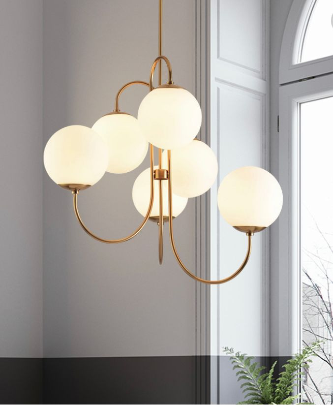 lustre PIROKA