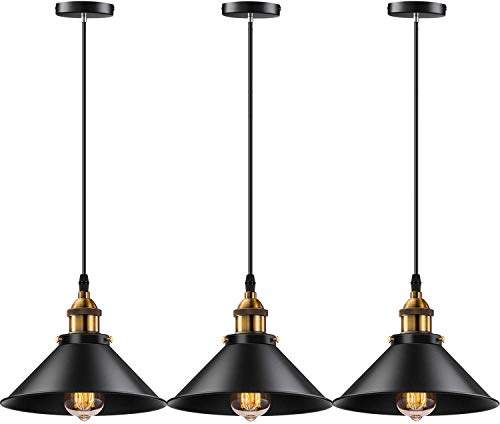 3 moderne suspension ( limité )