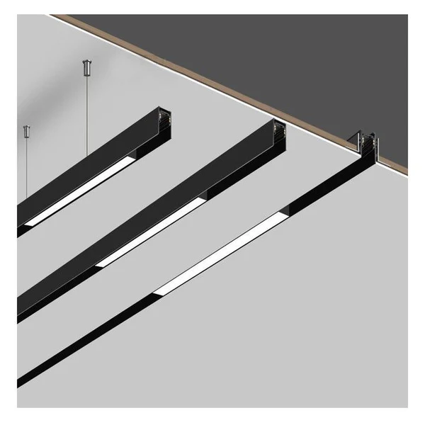 Réglette LED Magnétique