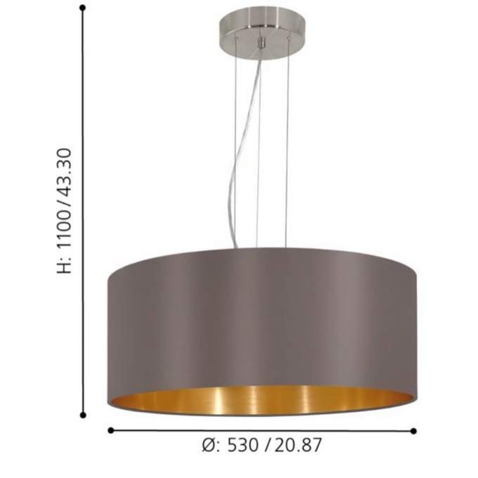 Suspension RIO