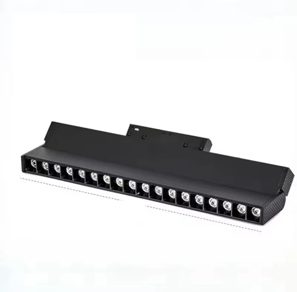LASER ORIENTABLE Magnétique