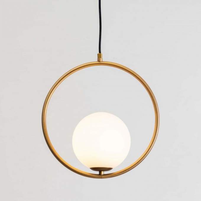 Suspension THORI