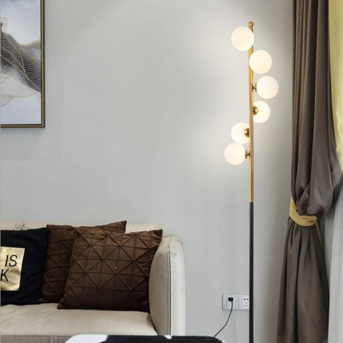 Lampadaire MONTREUIL