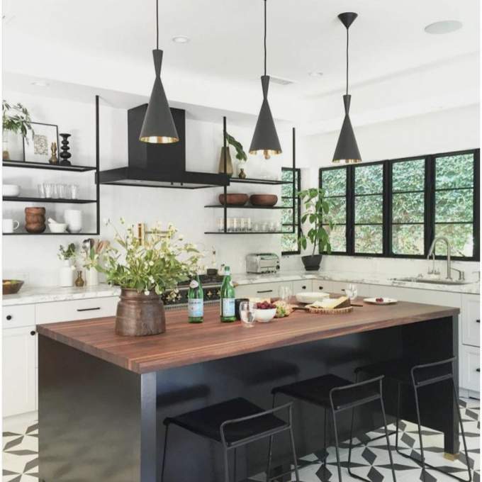 STOCKBURY Pendant Lamp