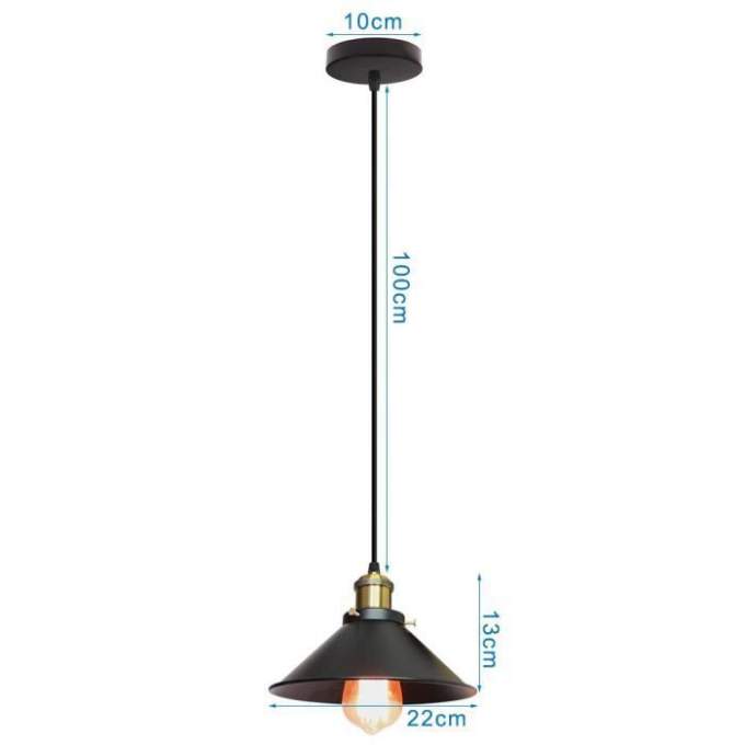 3 moderne suspension ( limité )