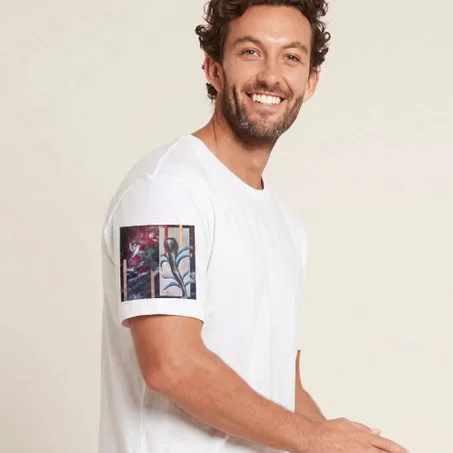 T-Shirt la fête de l’union