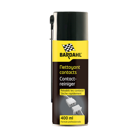 Nettoyant contact