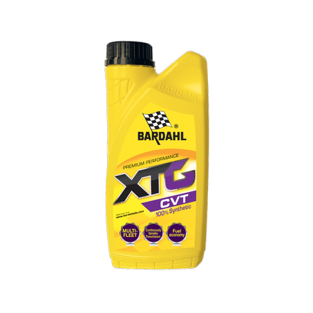 XTG CVT