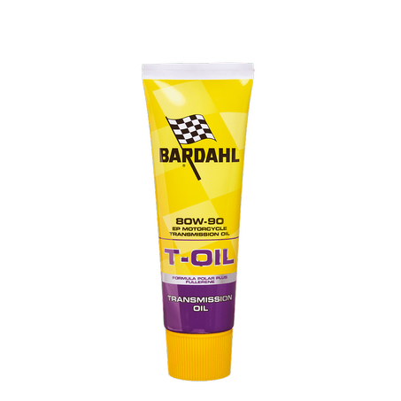 Huile de transmission 80W90 250ml