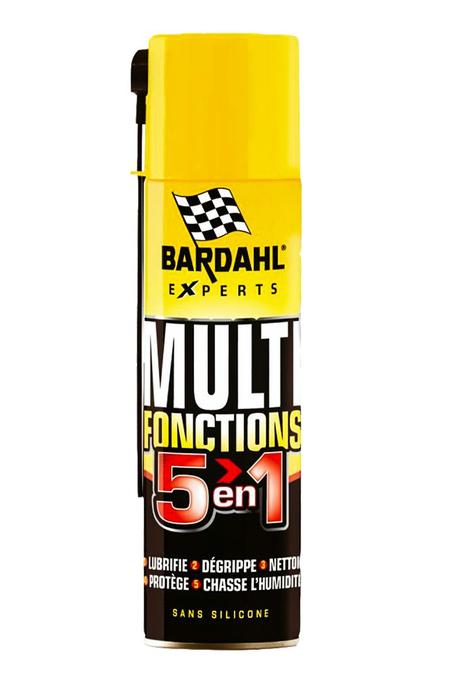 DEGRIPPANT MULTIFONCTIONS 400ml