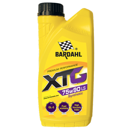 XTG 75W90 LS