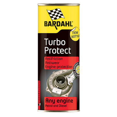 Turbo Protect
