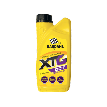 XTG DCT