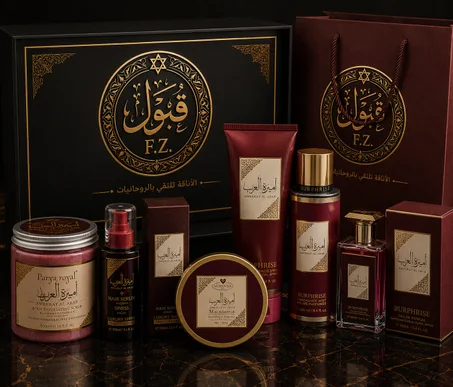 باك أميرة العرب