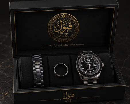 باك قبول