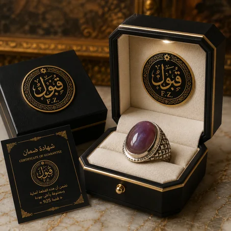 خاتم الهيبة