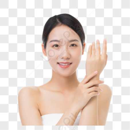 المنتجات النسائية