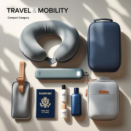 السفر والتنقل