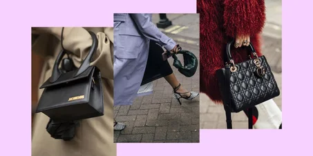 حقائب نسائية