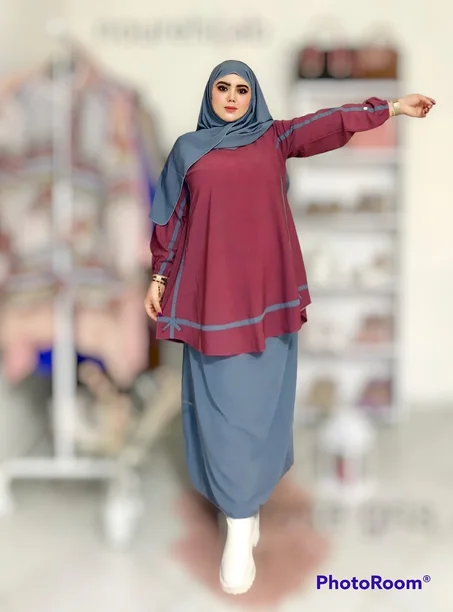 ملابس نسائية