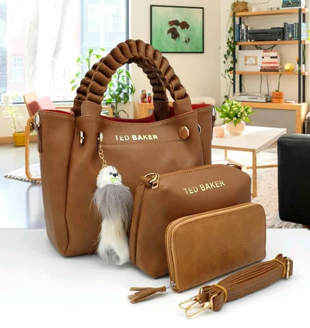 باك حقائب يد نسائية