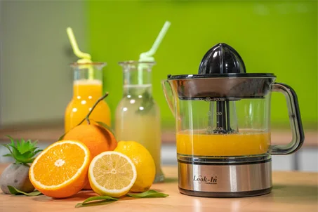 عصارة الفواكه لاماكوم (التوصيل بالمجان)