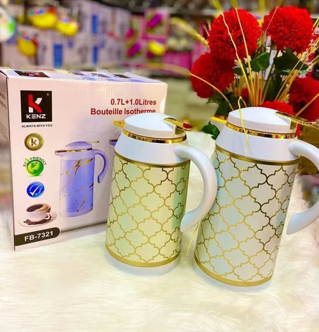 2 ترموسات أنيقين و جودة عالية