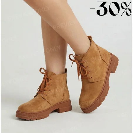 Bottines femmes