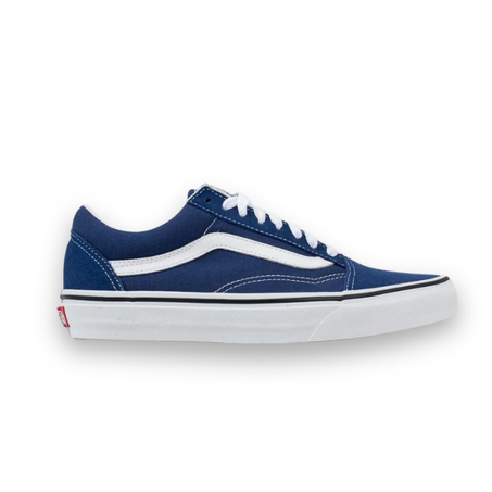 VANS BLUE