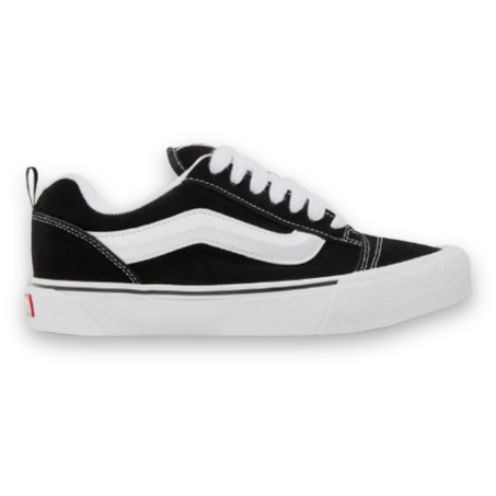 Vans Noire