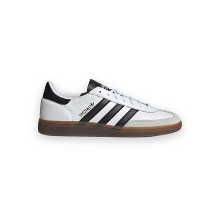 Adidas SPEZIAL Blanc et Noir
