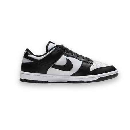 NIKE DUNK LOW NOIRE