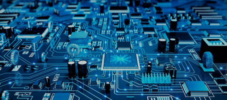 الإلكترونيات