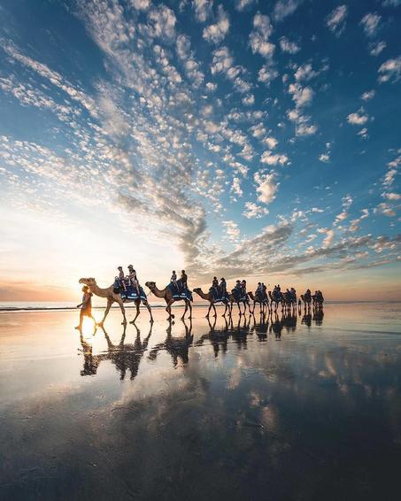 Best Day Trips in Agadir