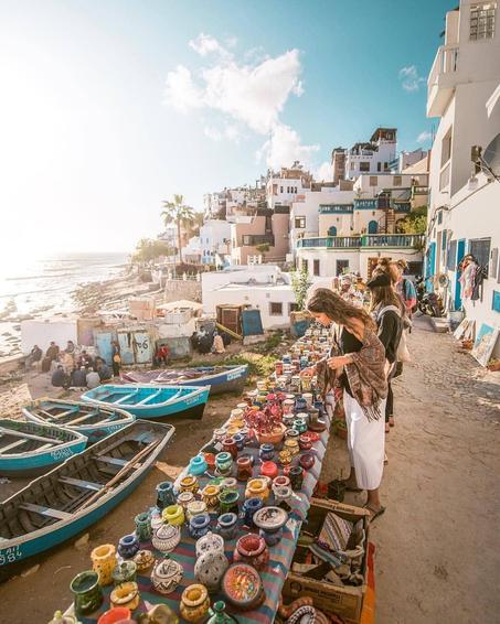 Things to Do in Agadir