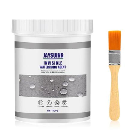 💧 Agent d’Imperméabilisation Invisible