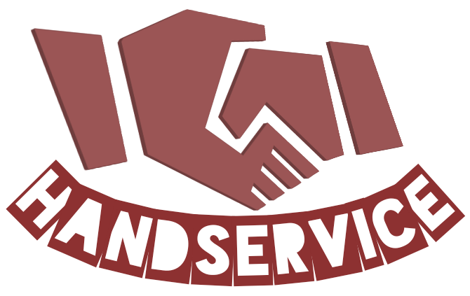 handservice